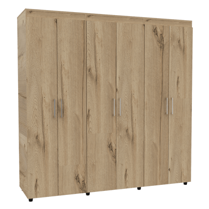 Closet Filara Duna Y Blanco