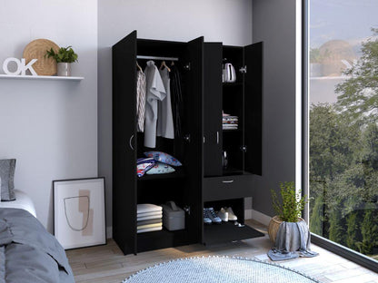 Closet Xarela Wengue