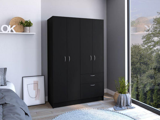 Closet Xarela Wengue