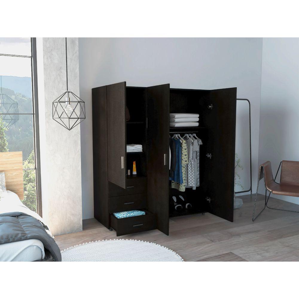 Closet  Virena Wengue