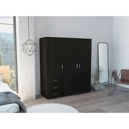 Closet  Virena Wengue