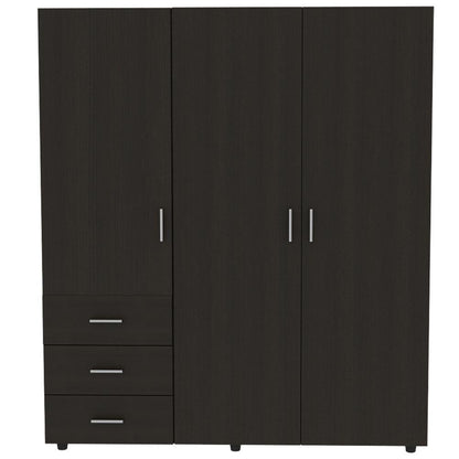 Closet  Virena Wengue