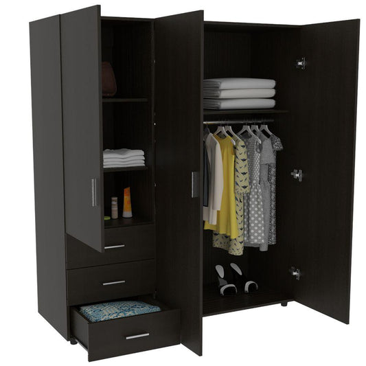 Closet  Virena Wengue
