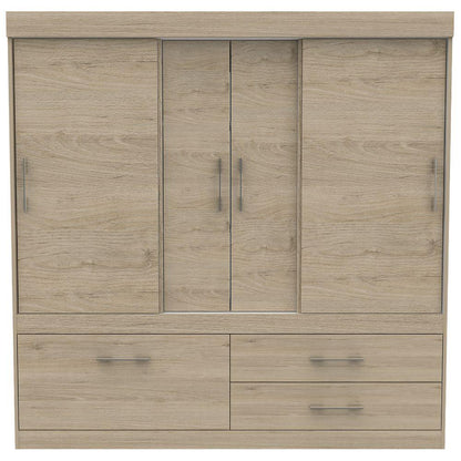 Closet  Muriel Rovere Y Blanco