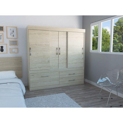 Closet  Muriel Rovere Y Blanco