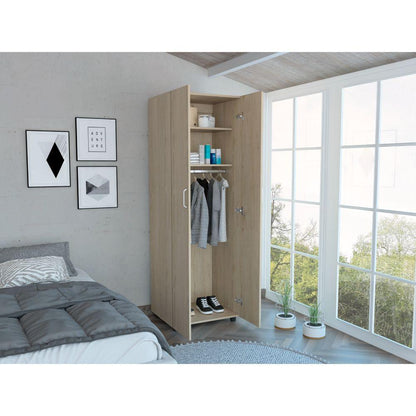 Closet Uvrel Rovere