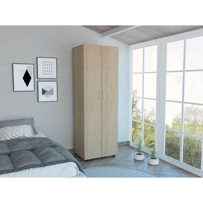 Closet Uvrel Rovere