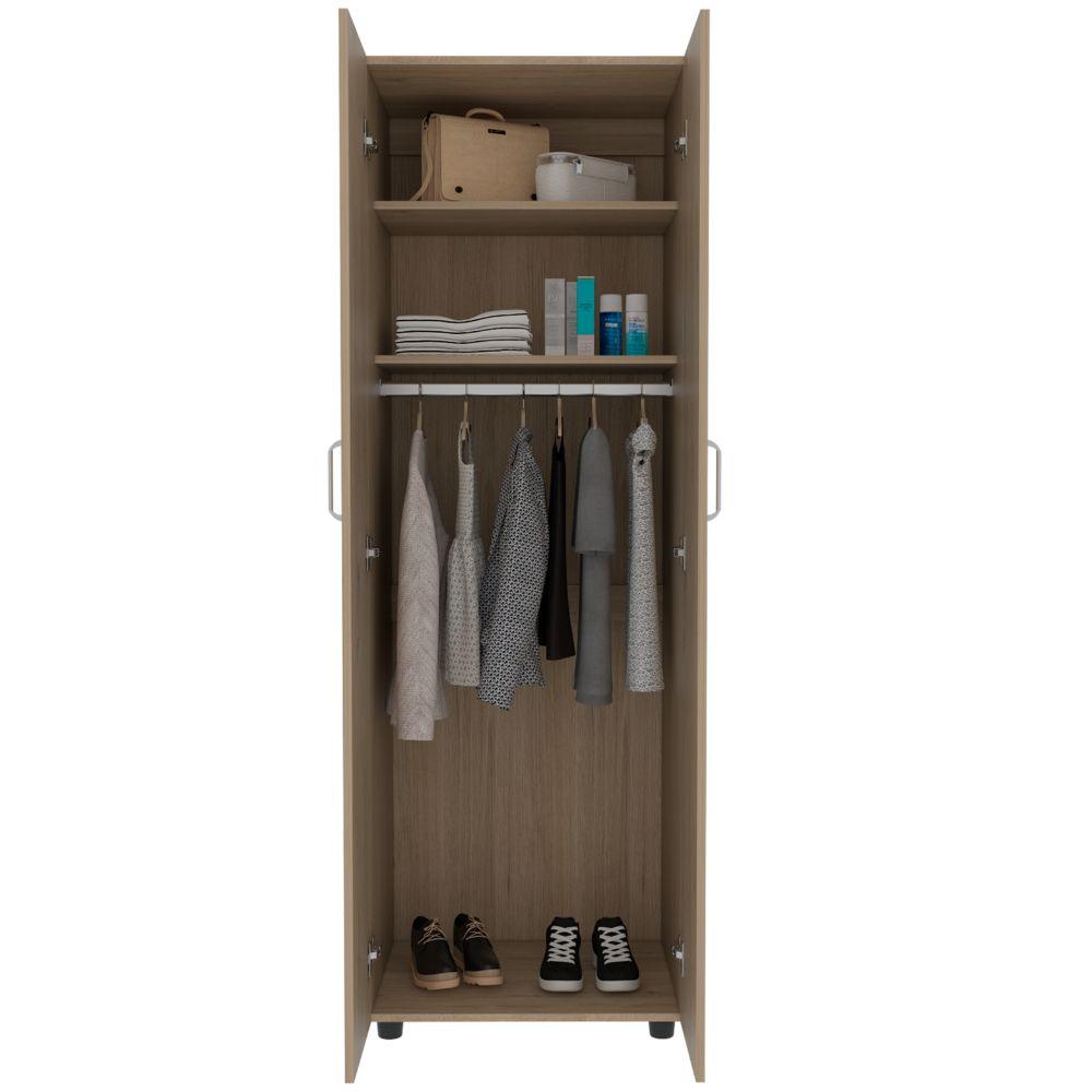 Closet Uvrel Rovere