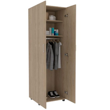 Closet Uvrel Rovere