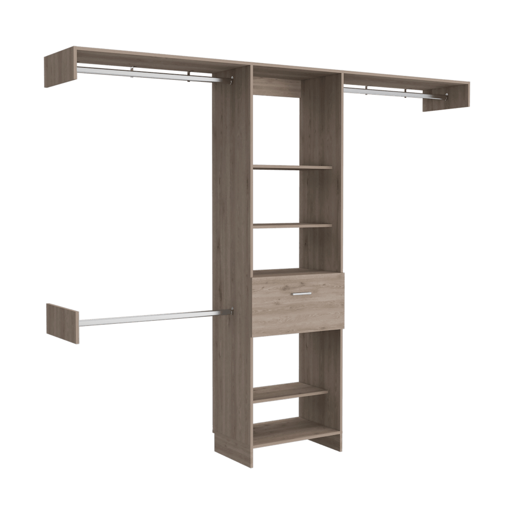 Closet Velmora Ceniza