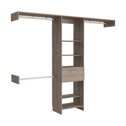 Closet Velmora Ceniza