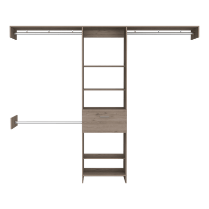 Closet Velmora Ceniza