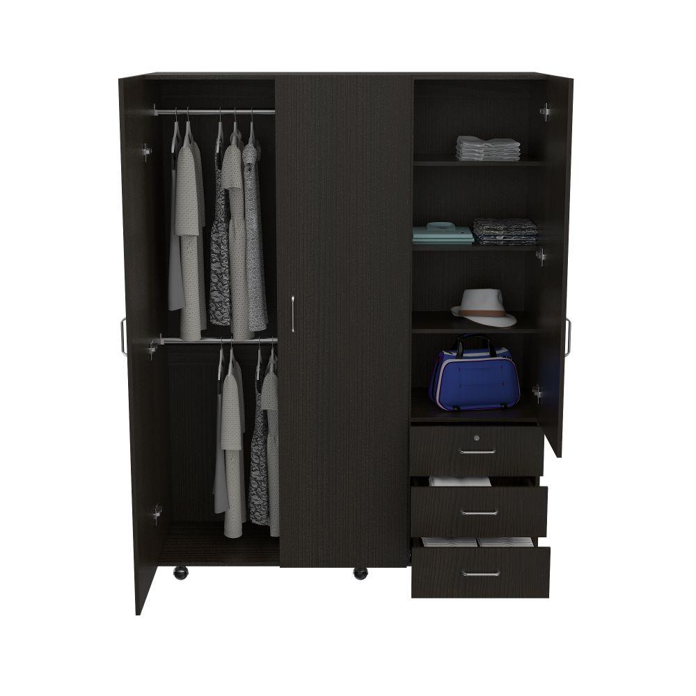 Closet Zevida Wengue
