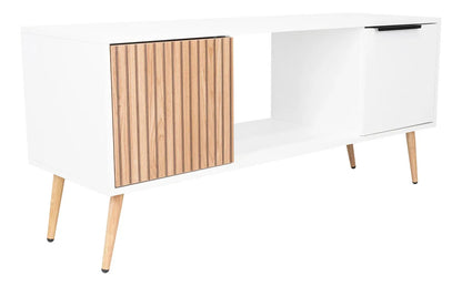 Mesa De Centro Arisia Eco (1C) Blanco Lenno