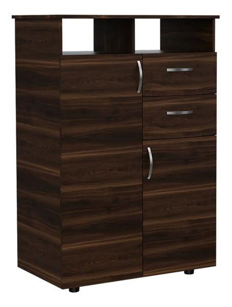 Closet  Pandora Caoba
