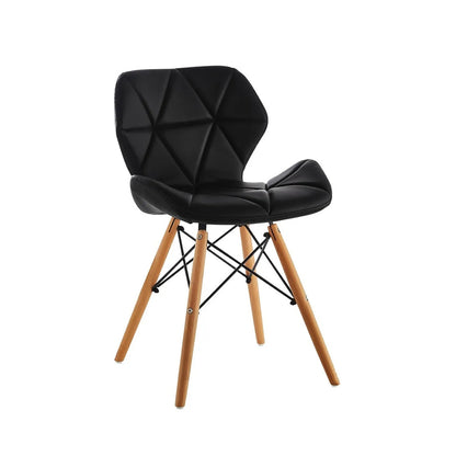 Silla Dais Negro
