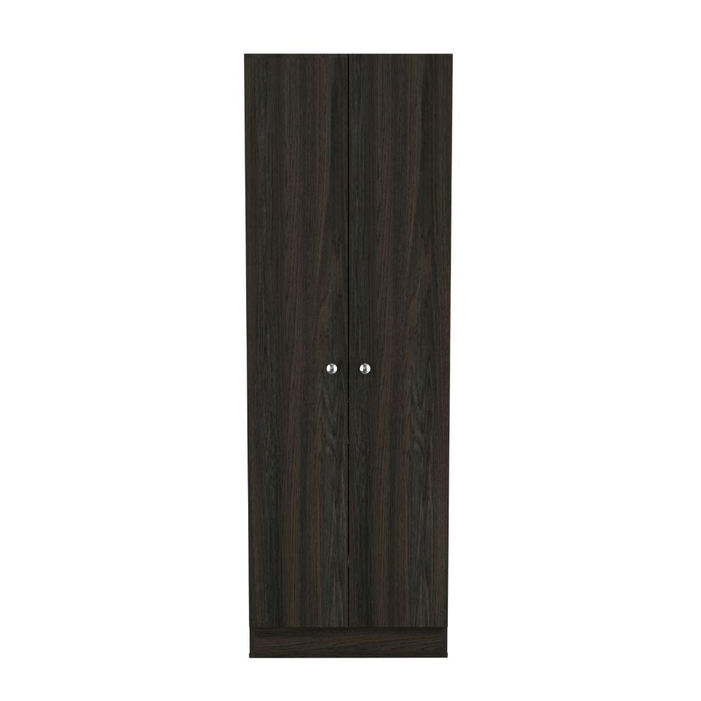 Alacena Multistorage Eko Gris Y Wengue