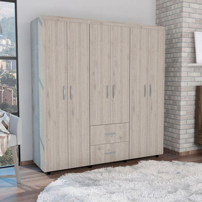 Closet Quenari Ceniza