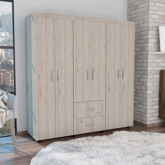 Closet Quenari Ceniza