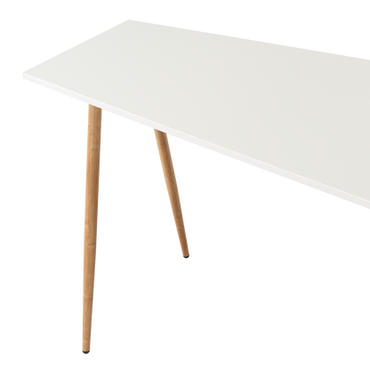 Escritorio Myrava 130  Duna +  Blanco