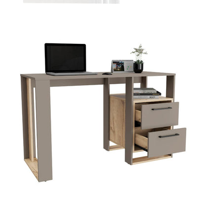 Escritorio Tolere  Taupe Duna