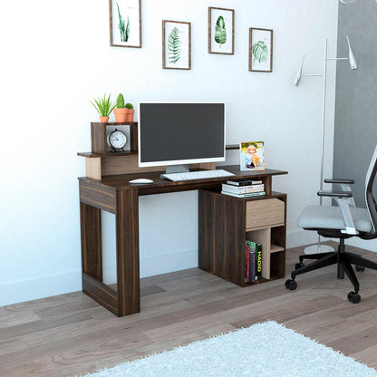 Escritorio Office 9 (1C) - Menet Nogal E