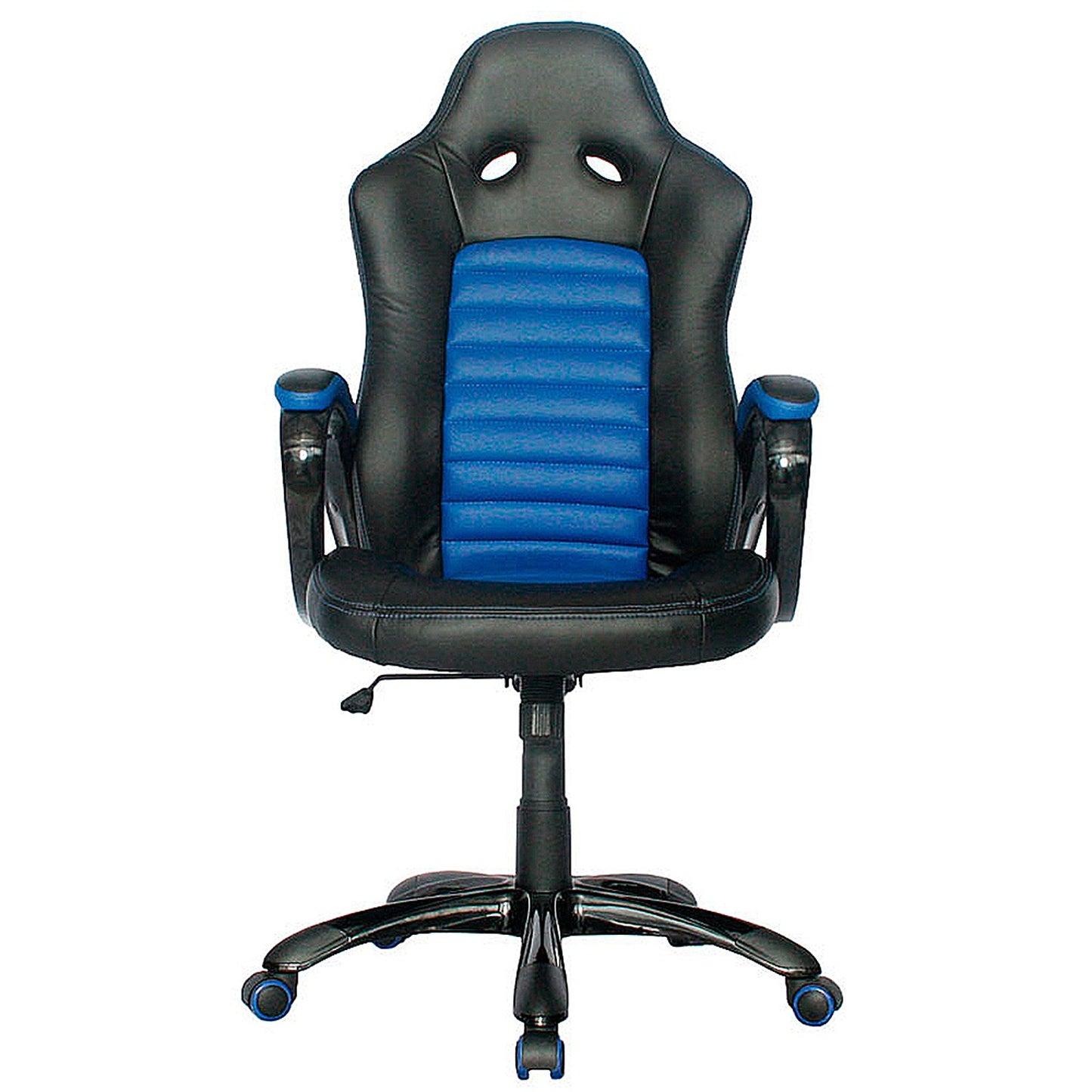 Silla Gamer Alamein Azul