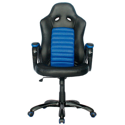 Silla Gamer Alamein Azul