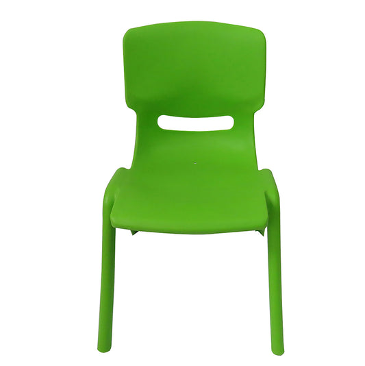 Silla Infantil Andy Junior  verde