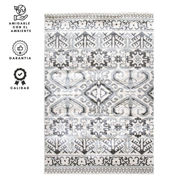Tapete Decorativo Hip 120 x 170