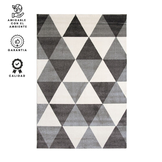 Tapete Decorativo Isos 160 x 230