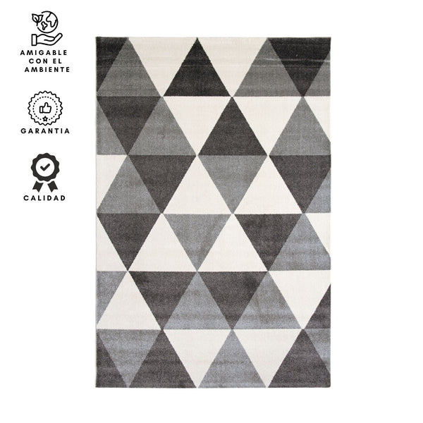 Tapete Decorativo Isos 160 x 230