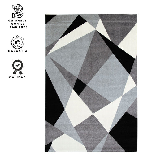 Tapete Decorativo Pyramid 160 x 230