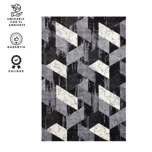 Tapete Decorativo Vibes 200 x 290