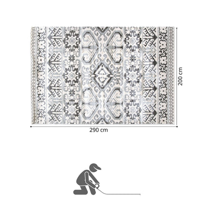 Tapete Decorativo Hip 200 x 290