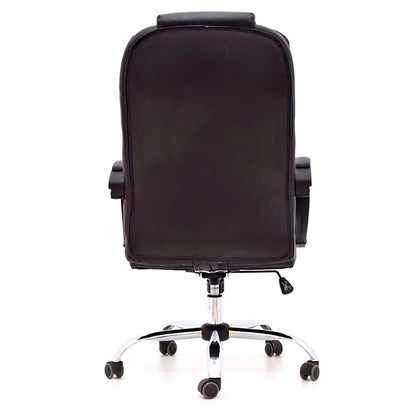 Silla de oficina Presidente Rahat giratoria