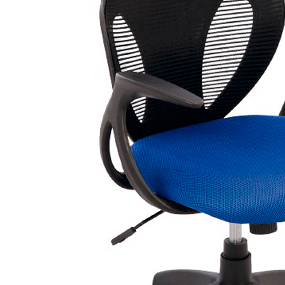 Silla De Oficina Marsella Azul