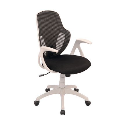 Silla De Oficina Marsella Blanco