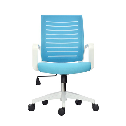 Silla De Oficina Line Revolution Turqueza