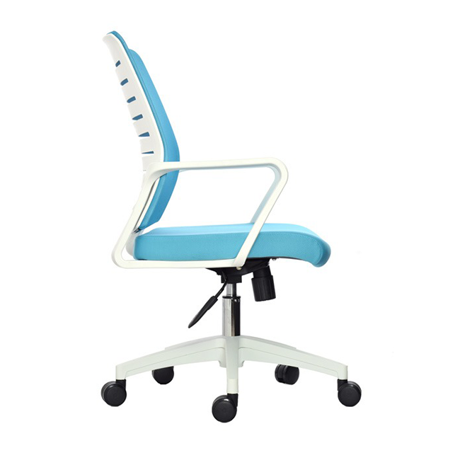 Silla De Oficina Line Revolution Turqueza