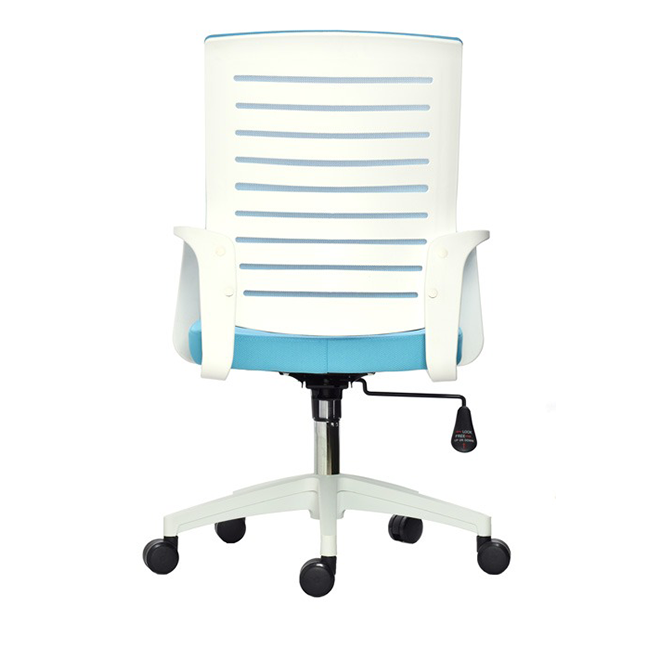 Silla De Oficina Line Revolution Turqueza