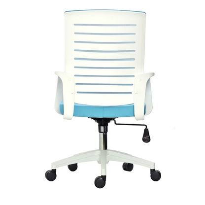 Silla De Oficina Line Revolution Turqueza