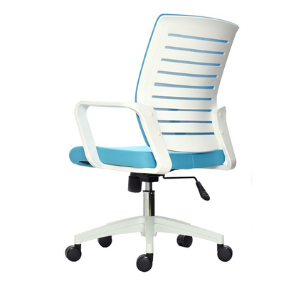 Silla De Oficina Line Revolution Turqueza
