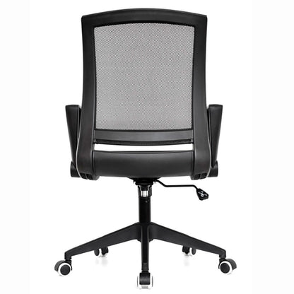 Silla De Oficina Kristen Negro