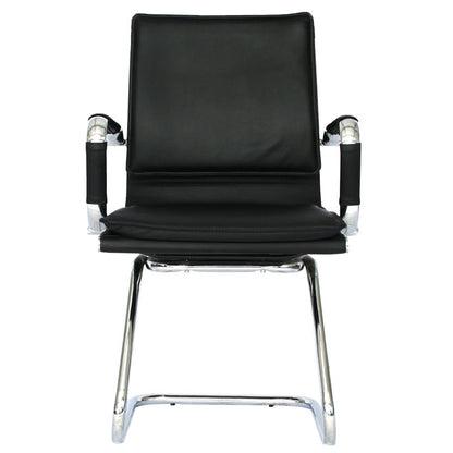 Silla De Oficina Kobe Interlocutora Negro