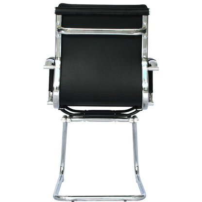 Silla De Oficina Kobe Interlocutora Negro
