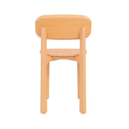 Silla Multifuncional Ivera Madera