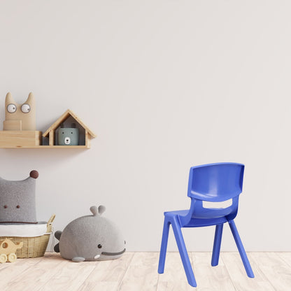 Silla Infantil Andy Junior  azul