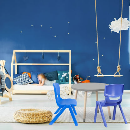 Silla Infantil Andy Junior  azul