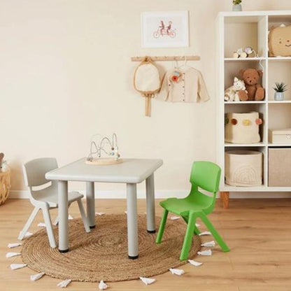 Silla Infantil Andy Junior  verde